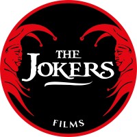 THE JOKERS FILMS logo - Similar company to Logical Content Ventures