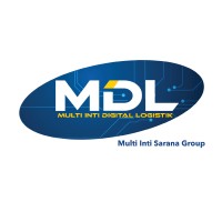PT. Multi Inti Digital Logistik logo - Similar company to Pt. Logchem Indonesia
