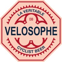 VELOSOPHE CYCLIST BEER logo - Similar company to Interprospekt Group Ag