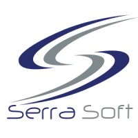 Serrasoft logo - Similar company to Inasoft