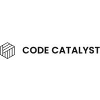 Code Catalyst logo - Similar company to Mverve - Empowering Businesses Through Digital Transformations