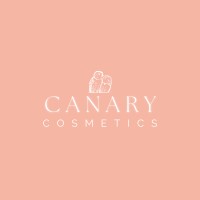 Canary Cosmetics logo - Similar company to Spendless Cosmetics
