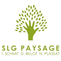 SLG PAYSAGE logo - Similar company to Love Map
