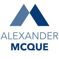 Alexander McQue logo - Similar company to Change Connected