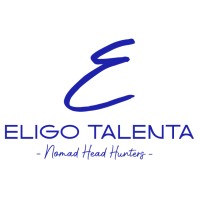 Eligo Talenta logo - Similar company to Talent Bridge