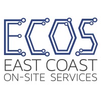 East Coast On-Site Services, LLC logo - Similar company to Trio Environmental Solutions