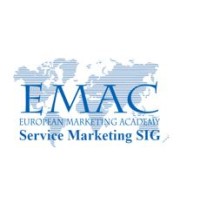 EMAC SIG | Service Marketing logo - Similar company to Sri Vishweshathirtha Memorial Hospital