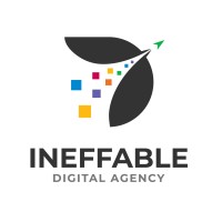Ineffable Digital Agency logo - Similar company to Multai Studios