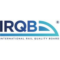 IRQB - The International Rail Quality Board logo - Similar company to Tangled Group, Inc