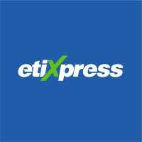Etixpress logo - Similar company to Imprex