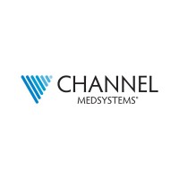 Channel Medsystems logo - Similar company to Gynesonics, Now A Part Of Hologic