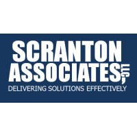 Scranton Associates LLC logo - Similar company to Lavington B.V.