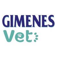 Gimenes Vet logo - Similar company to Digitalvet - Medicina Veterinária