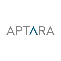 Aptara logo - Similar company to Ozemio