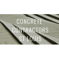 Concrete Contractors St Louis logo - Similar company to Concrete Aggregates D.B.A Eureka A Materials
