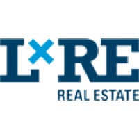 LxRE (Lx Real Estate) logo - Similar company to Uppmärk