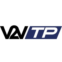 V2V TP logo - Similar company to Teramat