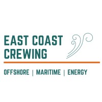 East Coast Crewing logo - Similar company to Peersource Oncology