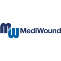 Mediwound España logo - Similar company to Secpre