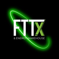 FTTx and Energy Warehouse Ltd logo - Similar company to Coreline Engineering Solutions