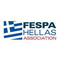 FESPA Hellas Association logo - Similar company to Lh Logismiki