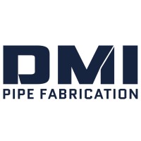 DMI Pipe Fabrication logo - Similar company to Planit Studios