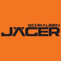 Schrauben-Jäger AG logo - Similar company to Fuchs + Sanders Schrauben-Großhandels-Gmbh + Co.Kg