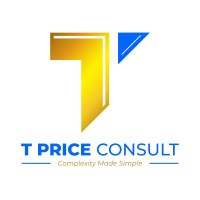 T Price Consult logo - Similar company to Brone Consulting
