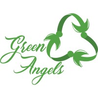 Green Angels (Singapore) logo - Similar company to Recalibrate Climate