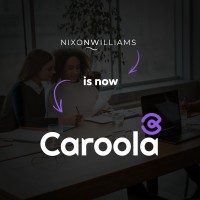 Nixon Williams logo - Similar company to Hartley Fowler Llp