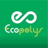 EcoPolys logo - Similar company to Ecopolymer