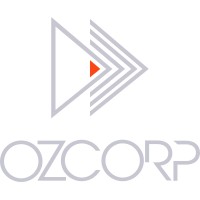 Ozcorp International Services logo - Similar company to Raspberry Academy Yurt Dışı Eğitim
