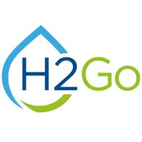 H2Go logo - Similar company to Hydrogentle Gmbh