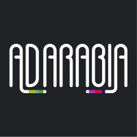 AdArabia logo - Similar company to Uflow Ads