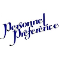 Preference Personnel (Temporary)