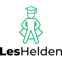 LesHelden logo - Similar company to Artigia