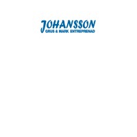 JOHANSSON GRUS & MARK ENTR. AB logo - Similar company to Dalshult