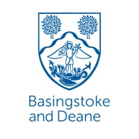 Basingstoke and Deane Borough Council logo - Similar company to Basingstoke Town Football Club