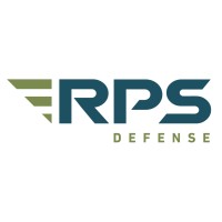 RPS Defense logo - Similar company to Pitmaster Collective