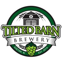 Tilted Barn Brewery logo - Similar company to Antimony Brewing