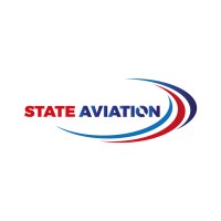 State Aviation Limited logo - Similar company to Pantuo Aviation