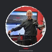 Drohnen Expertise Solutions GmbH logo - Similar company to Prime-Drone.Com