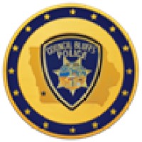 Council Bluffs Police Dept logo - Similar company to Rz Group