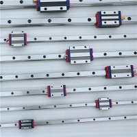 SAIR linear guide logo - Similar company to Ome Technology