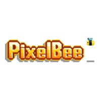 Pixelbee logo - Similar company to Pixelbee.Co