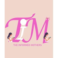 The Informed Mothers logo - Similar company to Youth Connect Innovation Lab