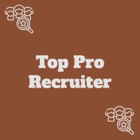 Top Pro Recruiter logo - Similar company to Alygence Solutions