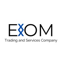 Exxom Trading and Services Company logo - Similar company to Exxom