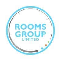 Rooms Group Limited logo - Similar company to Flagstaffe Ltd