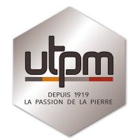 UTPM Marbrerie logo - Similar company to Afpia Lyon
